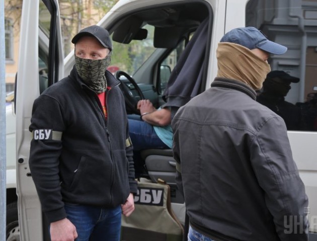 Топ-менеджер Ощадбанку вкрав 16,7 млн грн