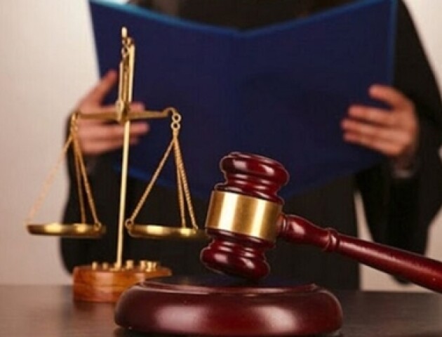 За зґвалтування доньки волинянина посадили на 15 років