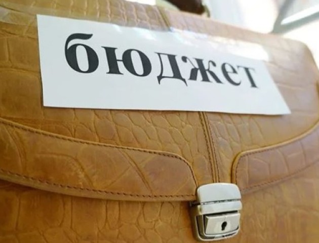 Скандал з бюджетом Волині: в ОДА заявили, що депутати тиснуть на суд