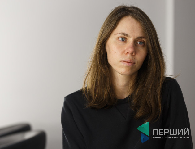 «Враження про будь-яке місто складають слухачі», - солістка гурту «Один в каное»