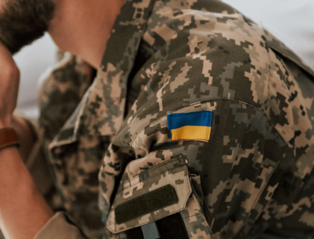 «Називали зрадником»: сім’я воїна з Волині зазнала цькування від односельців