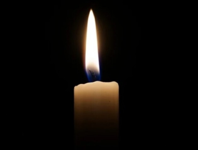 На Волині помер полковник міліції Адам Гаргола