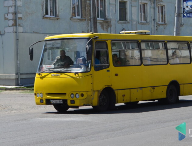 Луцьким перевізникам хочуть платити за кілометри пробігу