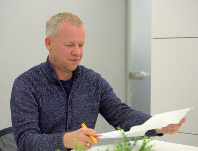 Перешкоджання ЗСУ та підроблення: СБУ взялась за директора «Луцькводоканалу»