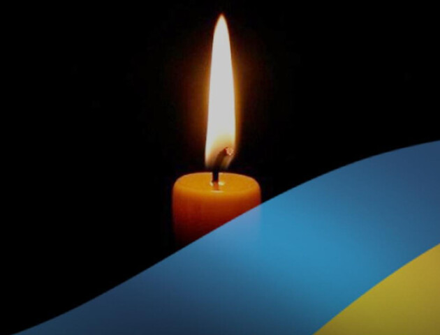 Ще один Герой з Волині віддав життя за Україну