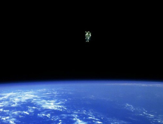 У NASA показали неймовірні знімки Землі з космосу