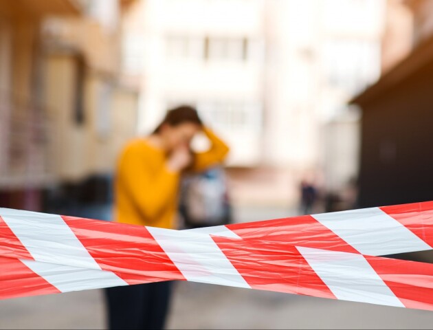 Ще три області в Україні близькі до «червоної» зони