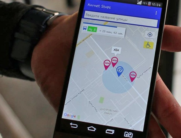 У Луцьку просять покарати водіїв маршруток, які вимикають GPS
