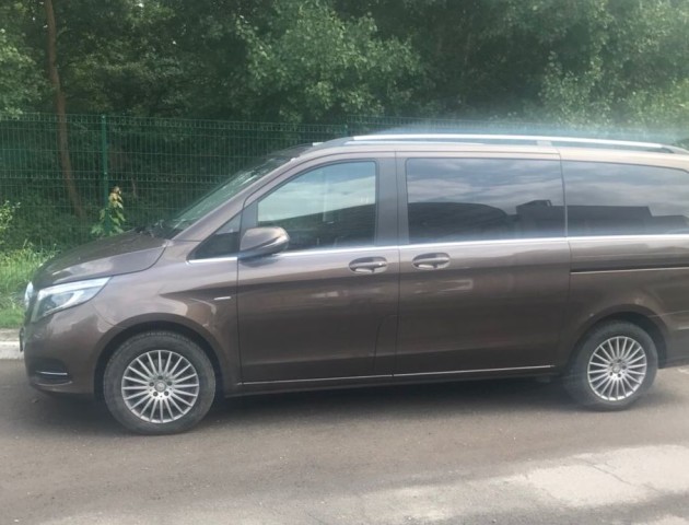 Через «Ягодин» хотіли провезти авто, не заплативши повністю мито