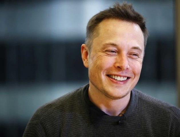 Мінінфраструктури анонсувало Hyperloop Ілона Маска в Україні