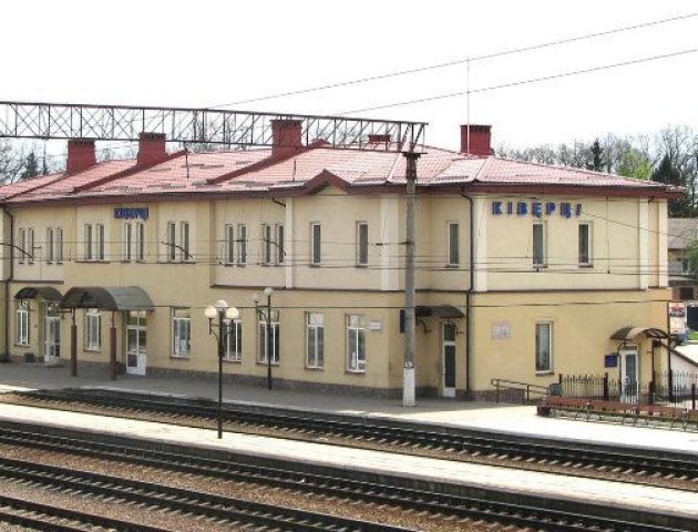Екс-голова Волиньради хоче бути мером Ківерців