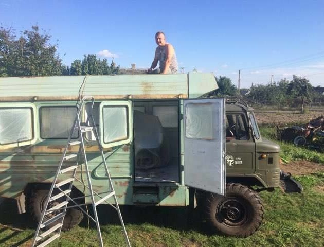 Для волинських військових шукають стоматологічні інструменти
