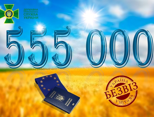 Рік безвізу: розповіли про «гарячі» місця й популярні напрямки