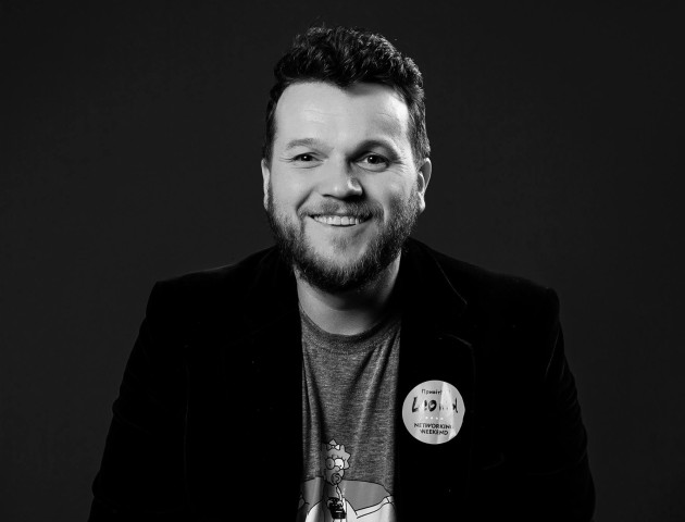 Історія дня на Першому: кого вітати 30 квітня