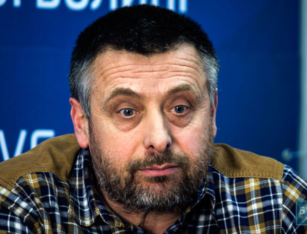 Історія дня на Першому: кого вітати 23 квітня