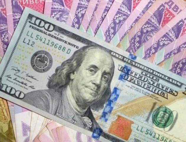 Курс валют на 29 травня: долар здорожчав, а євро втратило в ціні