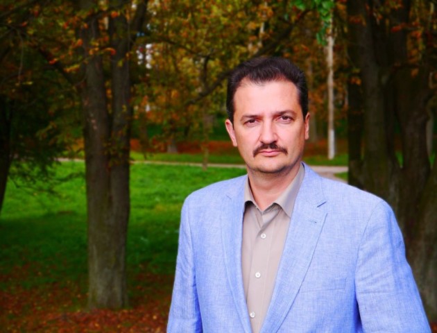 У фракції «Самопомочі» в Волиньраді змінився голова
