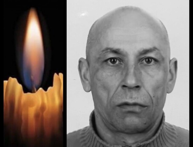 Волинян просять гідно зустріти полеглого захисника Юрія Герасюка