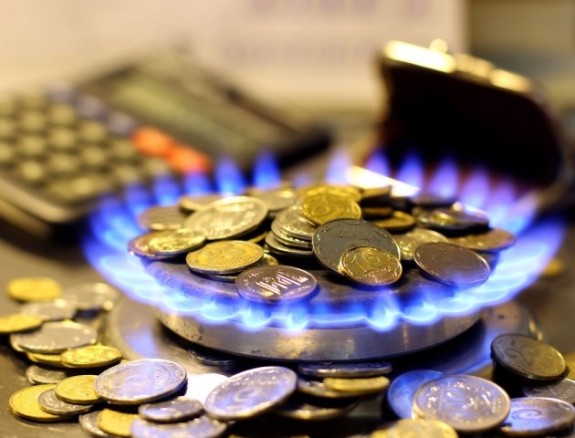 Що робити з дорогим та неякісним газом. ВІДЕО