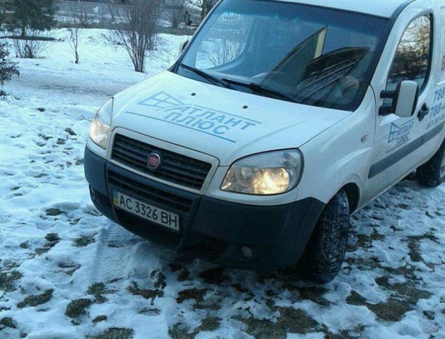 У Луцьку «полювали» на горе-паркувальників. ФОТО