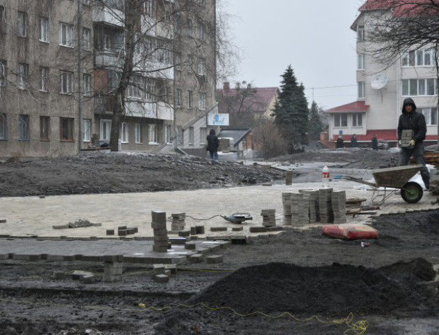Уже наступного року в Луцьку з’явиться більше відпочинкових зон
