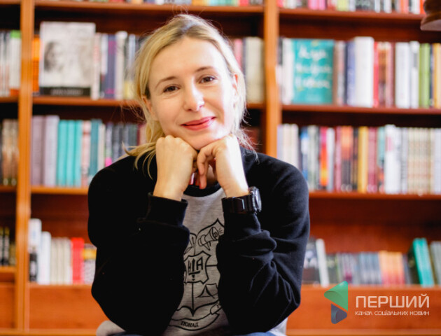 «Наче сам Бандера зібрався до влади», – Майя Москвич розповіла, чому підтримує Порошенка
