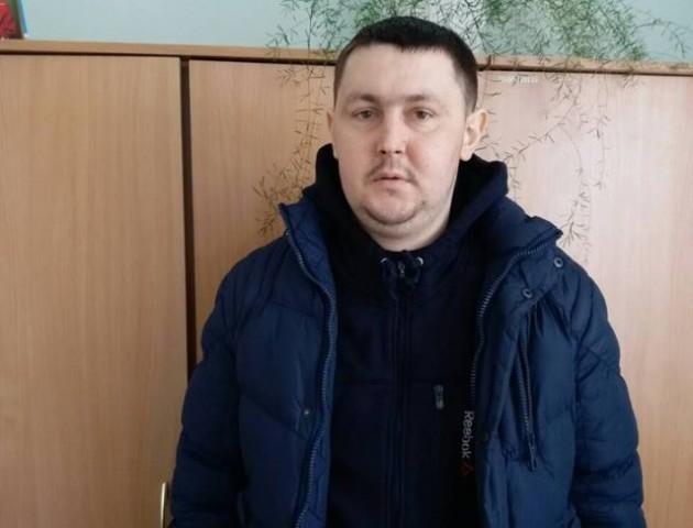 Молодому волинянину терміново збирають гроші на складну операцію