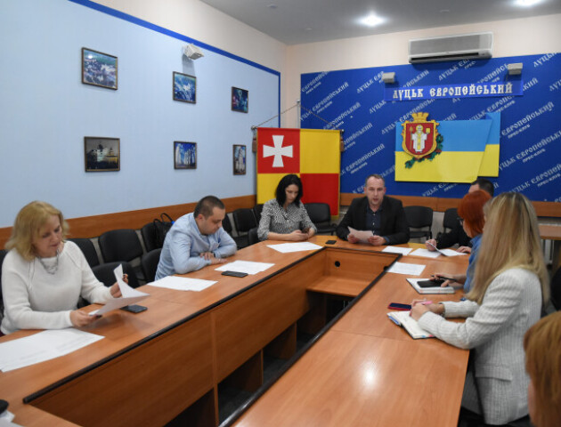 У Луцьку визначили переможців бюджету участі-2023