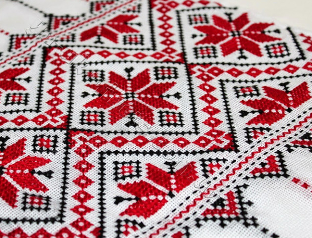 Лучан закликають на роботу і до школи прийти у вишиванці