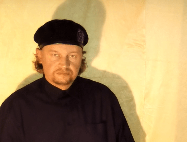 «Не шкодую», - луцький терорист про скоєне