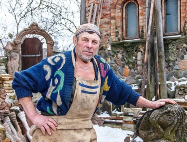 Історія дня на Першому: кого вітати 9 січня