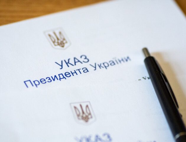 Волинський спортсмен отримуватиме стипендію від Зеленського