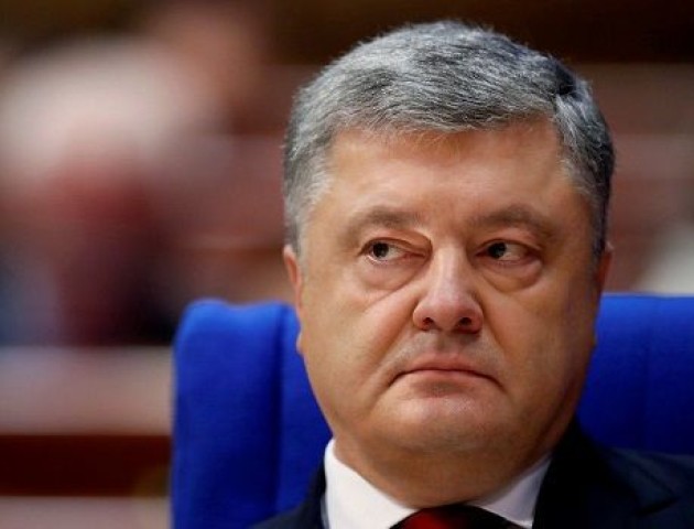 Порошенко полетить в Туреччину за Томосом