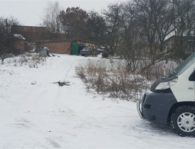 Знайшли автівку водія, який на смерть збив велосипедиста у Нововолинську, - ЗМІ. ФОТО