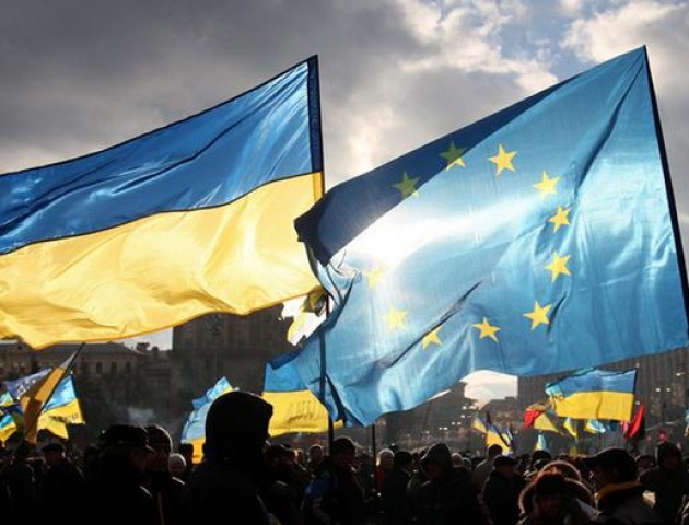 ЄС офіційно продовжив санкції за порушення українського суверенітету