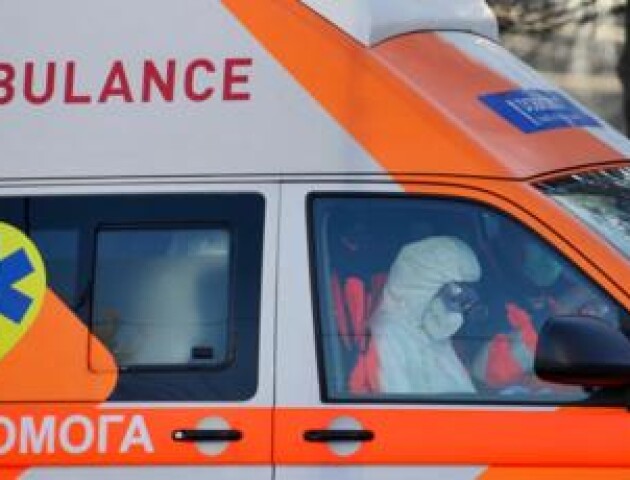 Нових випадків коронавірусу поменшало. Усього заразилися вже понад 16 тисяч українців