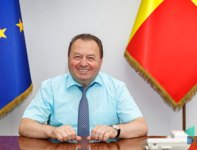 Григорій Пустовіт одужав від коронавірусу