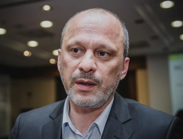 З керівником «Суспільного» Аласанією розірвали контракт