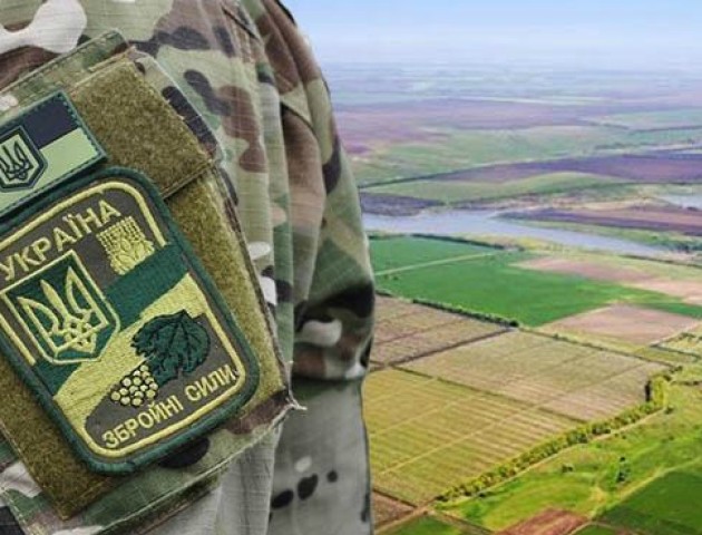 Чи отримають волинські атовці обіцяні земельні ділянки? ВІДЕО