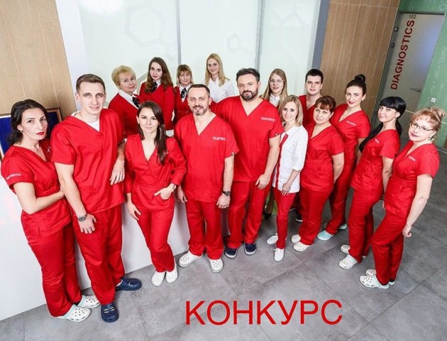 Хірург з Волині Валіхновський розігрує безплатну операцію