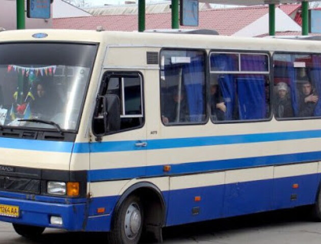Волиняни зможуть відстежити рух міжміських автобусів онлайн