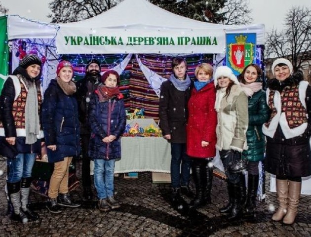 Княгининівська ОТГ продовжує змагатись у телепроекті «Громада на мільйон». ВІДЕО