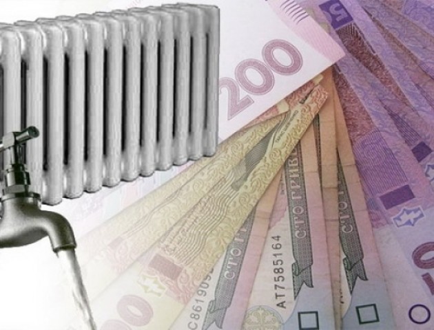Розповіли, на скільки максимально може зрости тариф на тепло