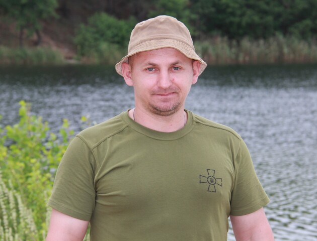 Я пишаюсь спортсменами, які не виходять на татамі з росіянами, – волинський тероборонівець