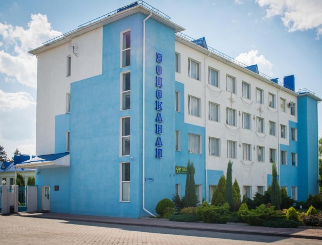 Відключення водоканалу від світла прокоментувати у Луцькраді