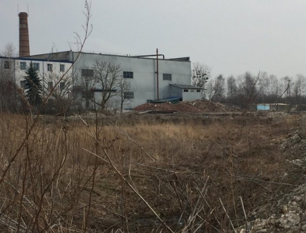 На Ковельщині бракує місця для захоронення біологічних відходів
