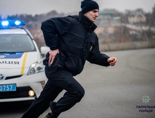 Що за стрілянина біля «Варшавського» ринку у Луцьку
