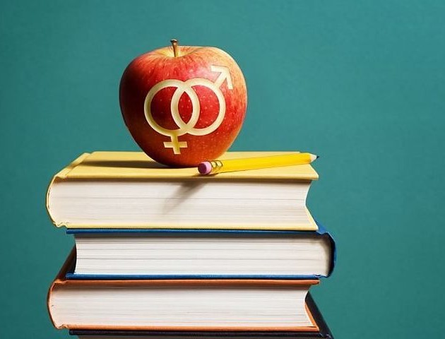 Сексуальна просвіта і надання невідкладної меддопомоги: які предмети потрібні школярам. ІНФОГРАФІКА