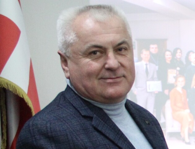 Суддю-хабарника з Луцька позбавили довічних виплат