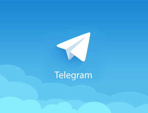 В роботі месенджера Telegram стався масштабний збій